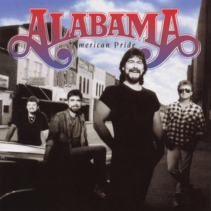 You Can’t Take The Country Out Of Me - Alabama