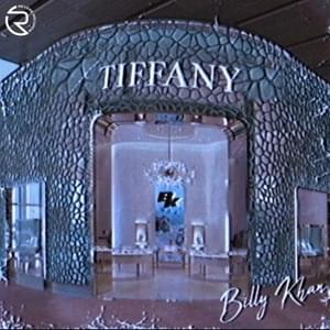 Tiffany - Billy Khan