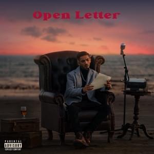 Open Letter - Talha Anjum