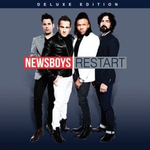 God’s Not Dead (Like A Lion) [Live] - Newsboys