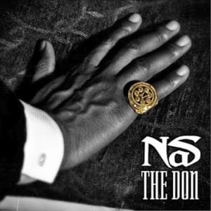 The Don - Nas