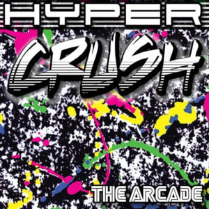 This Is My Life - Hyper Crush (Ft. LMFAO)