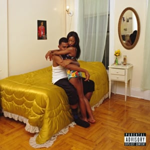 Hands Up - Blood Orange