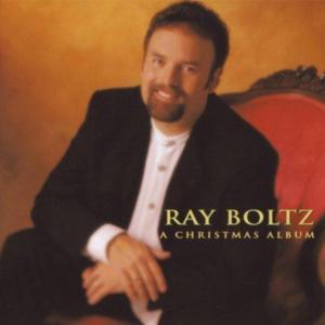 Glad Tidings - Ray Boltz