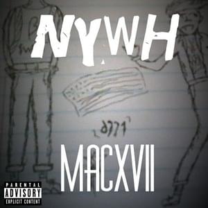 NYWH (Nothing You Wanna Hear) - Sybyr