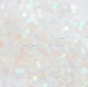 Paperheart - Temara Melek