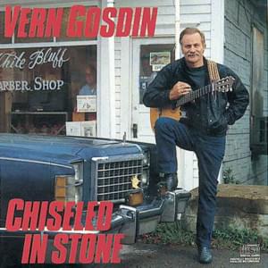 Nobody Calls From Vegas Just To Say Hello - Vern Gosdin