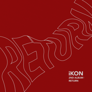 BEST FRIEND - ​iKON