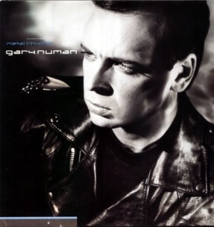 My Dying Machine (William Orbit Mix) - Gary Numan