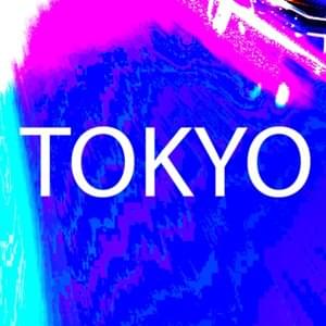 Tokyo - Sin Boy (Ft. Rina (ALB))