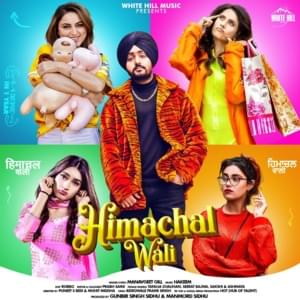 Manavgeet Gill - Himachal Wali (हिंदी अनुवाद) - Lyrxo Hindi Translations (हिंदी अनुवाद)