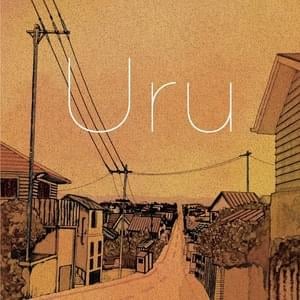 それを愛と呼ぶなら (Sore wo Ai to Yobunara) - Uru