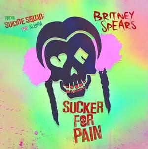 Sucker for Pain - Britney Spears