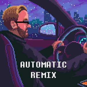 Automatic (Remix) - Party in Backyard (Ft. PewDiePie)