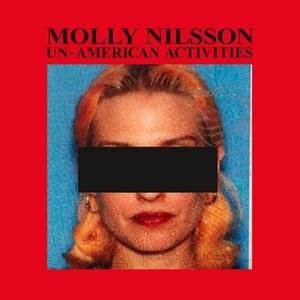 Point Doom - Molly Nilsson