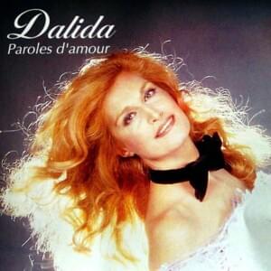 Monsieur l’amour - Dalida