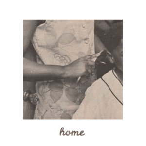 Home - Common (Ft. Bilal)