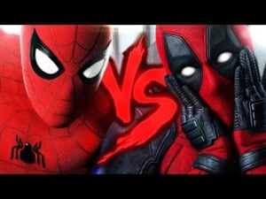 Duelo de Titãs: Homem-Aranha vs Deadpool 2 - 7 Minutoz