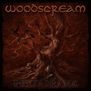 Равновесие (Equilibrium) - Woodscream