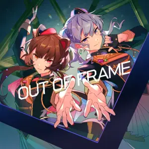 OUT OF FRAME - 星街すいせい&戌亥とこ (Hoshimachi Suisei & Inui Toko)