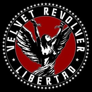 Gravedancer - Velvet Revolver