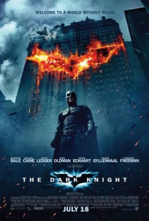 The Dark Knight : Réunion des Mafias de Gotham - Christopher Nolan (Ft. David S. Goyer & Jonathan Nolan)