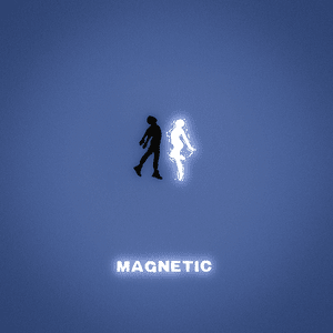 Magnetic - Yo Trane