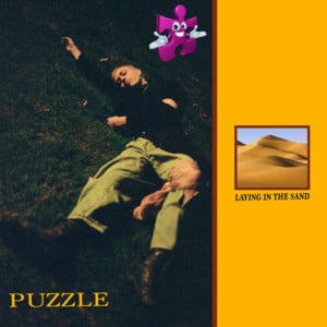 World - Puzzle (Fletcher Shears)