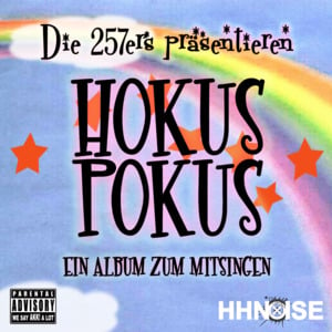 Jewlz Skit #2 (Hokus Pokus) - 257ers