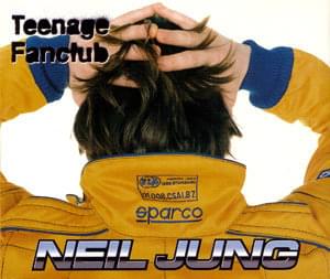 Neil Jung - Teenage Fanclub