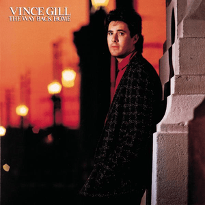 Losing Your Love - Vince Gill