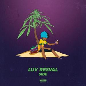 Side - Luv Resval