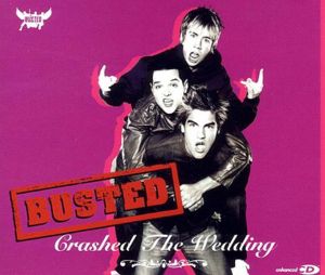 Build Me Up Buttercup - Busted (Ft. McFly)