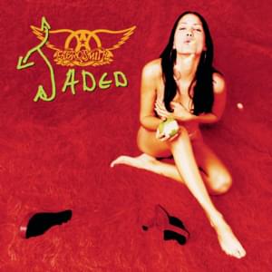 Jaded - Aerosmith