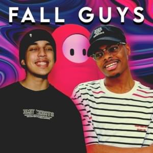 ​Fall Guys - ​aura dies (Ft. ImDontai)