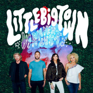 Willpower - Little Big Town