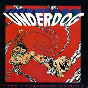 Over the Edge - Underdog