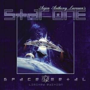 Space Oddity - Arjen Anthony Lucassen's Star One