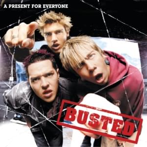 Meet You There - Busted