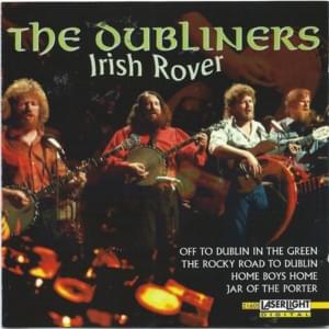 The Irish Rover - The Dubliners (Ft. The Pogues)