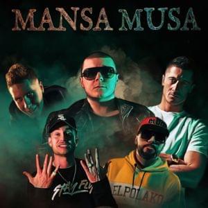 Mansa Musa - DON & RL9 (Ft. ​donGURALesko, ReTo & Sitek)