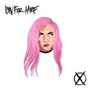 Hollow - Icon For Hire