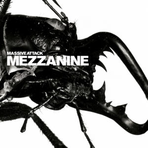 Group Four - Massive Attack