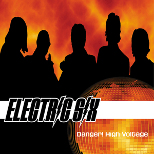 Remote Control (Me) - Electric Six