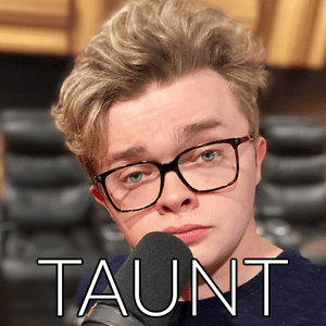 Taunt - CG5