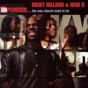 Take Me Back - Ricky Dillard & New G