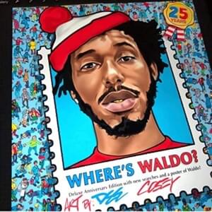 Back End - Lil Waldo (Ft. DaBaby)