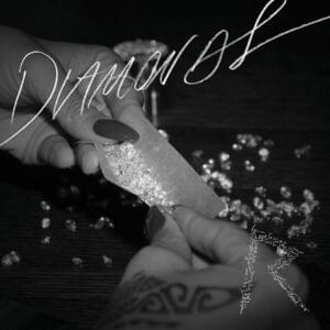 Rihanna - Diamonds (Türkçe Çeviri) - Lyrxo Türkçe Çeviri