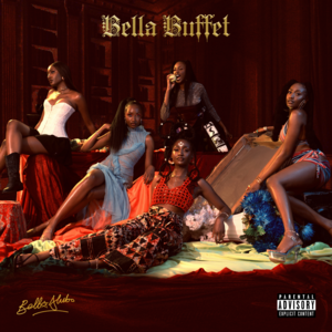 YBWM - Bella Alubo (Ft. Ice Prince & Sudxn)