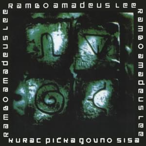 K.P.G.S. oda radosti - Rambo Amadeus